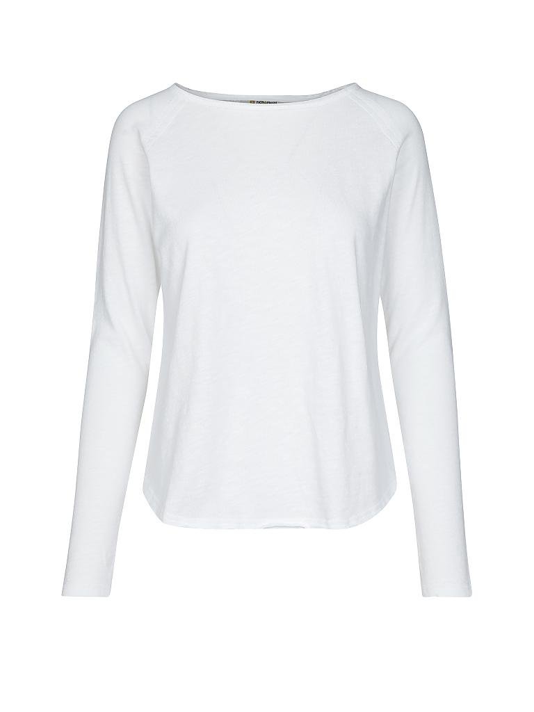 RICH & ROYAL Sweater weiß | XS RICH & ROYAL Sweater weiß | XS